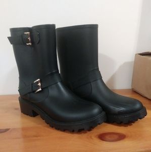 Tommy Hilfiger Boots